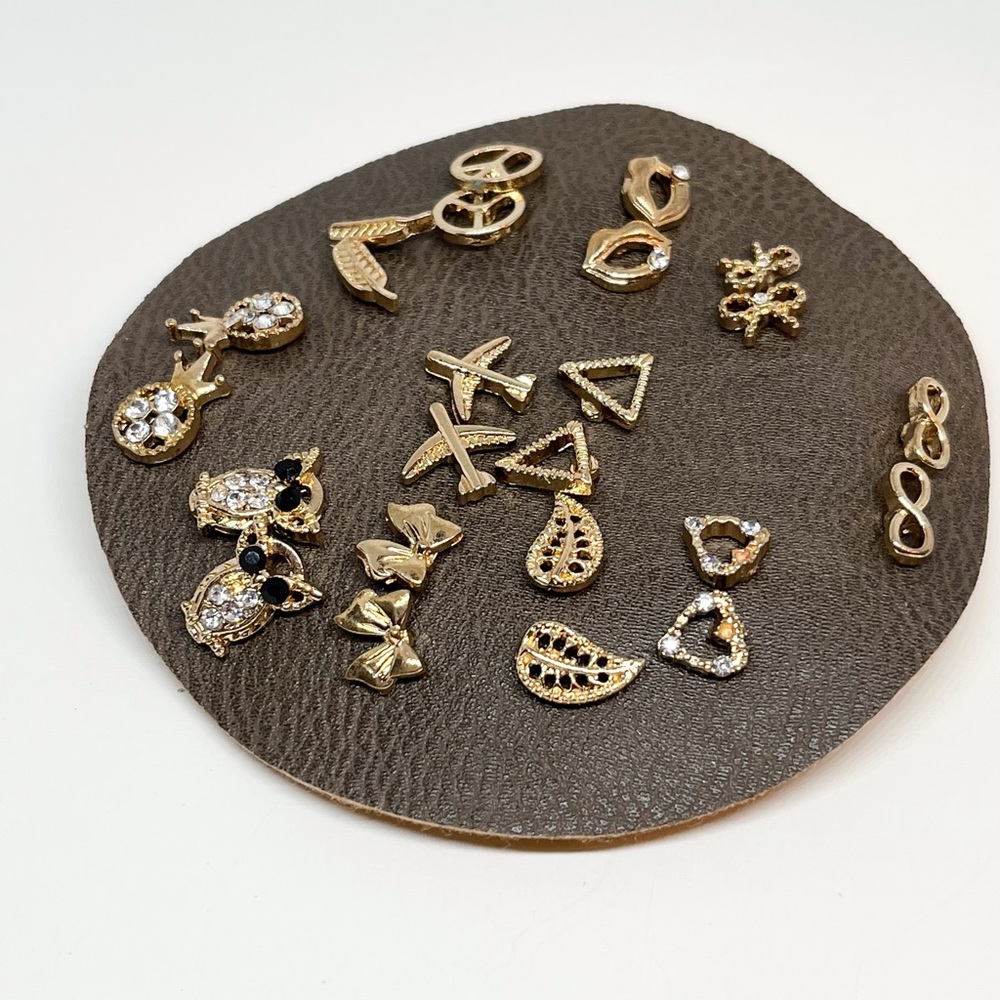 💐Pierced Earrings-Dainty assorted💐